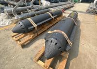 450mm 260kw Vibroflotação condutor de pilha de compactação Aumentar a capacidade sísmica