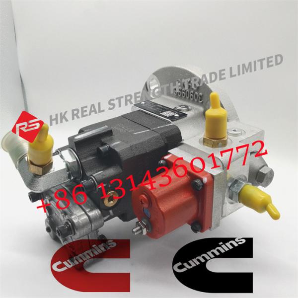 Cummins QSM11 M11 Engine Parts Injection Fuel Pump 3417677 3090996 3417674 3417687 3075340
