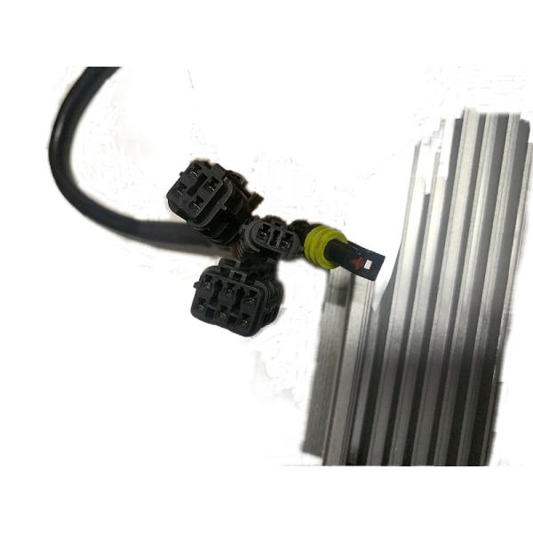 Jinlong Yutong Bus Telga Drive Controller Retarder Control Box 24V-28V PWM Digital Bus Spares 404240020