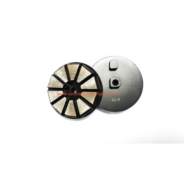 Metal Bond Concrete Grinding Wheel STI Grinder Diamond Sharpening Disc