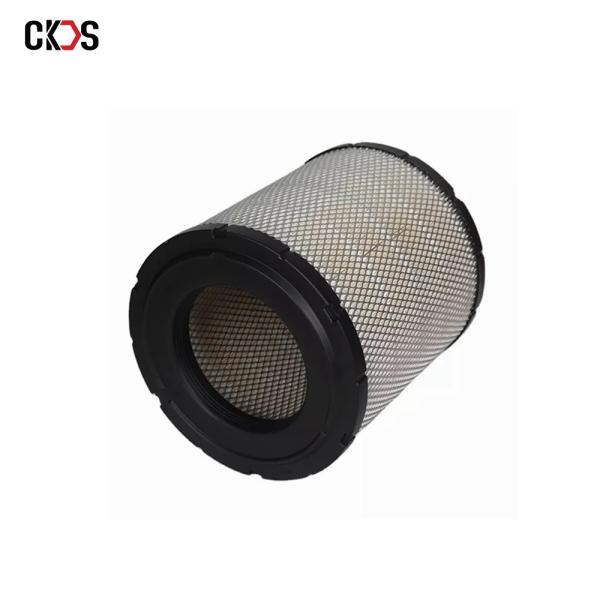 Original Quality HINO 500 700 FD 17801-2830 179021050 179021130 A-1323 A-617 OEM Japanese Truck Diesel Engine Air Filter