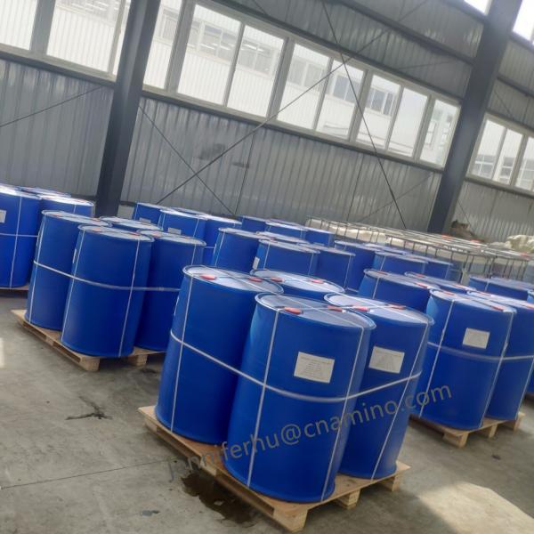 Organic Liquid Nitrogen Fertilizer 8-0-0 Amino Acid Liquid 50%