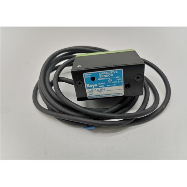 Komori Offset Printing Machine Sensor CS-16-5N Komori Printing Machine Spare Parts