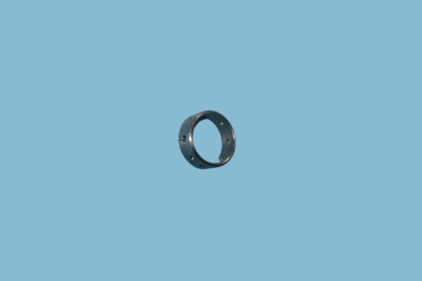 Collar 3 Flexible Endoscope Parts Screw Tube Retaining Ring-CF-H290L Endoscopeparts