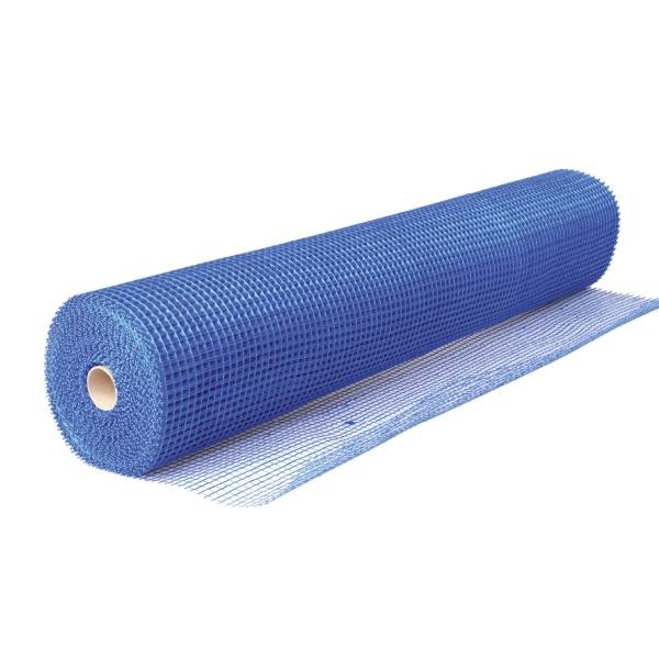 Heat Insulation Boards Fiberglass Mesh Roll Cement 45g