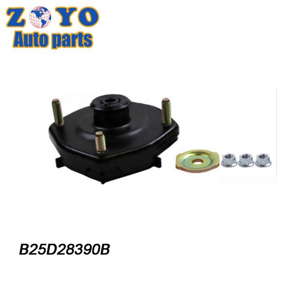 SPHC RUBBER B25D28390B Interchange No.2 BL8P34390 Suspension Part for Mazda Protege 2004