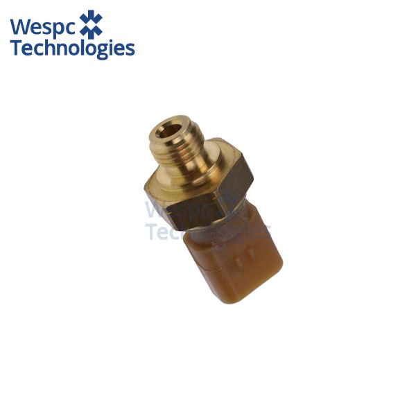 Capteur de pression d'huile WESPC U5MK1090 pour moteur Perkins 1104C-E44 1104D-E44TA
