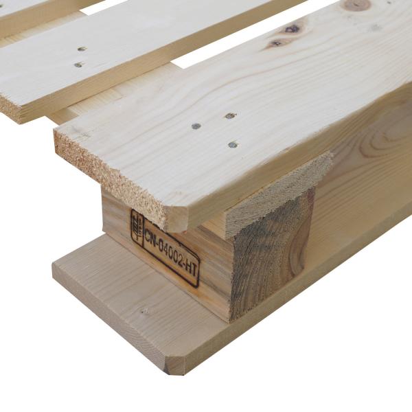 Epal Euro Wood Pallets 1200 X 800 Wooden Euro Pallet Insulation