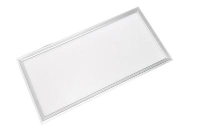 Meeting Room / Office LED Flat Panel Lights 300x1200 MM 45W Wall Mounted LED Lamp  CE Rosh from Chinese supplier