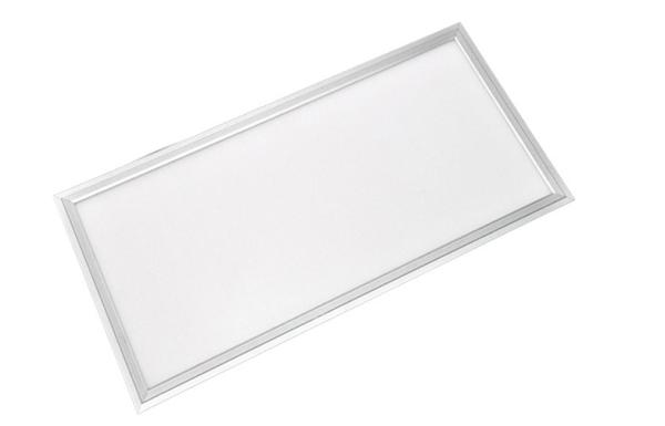 Meeting Room / Office LED Flat Panel Lights 300x1200 MM 45W Wall Mounted LED Lamp  CE Rosh from Chinese supplier