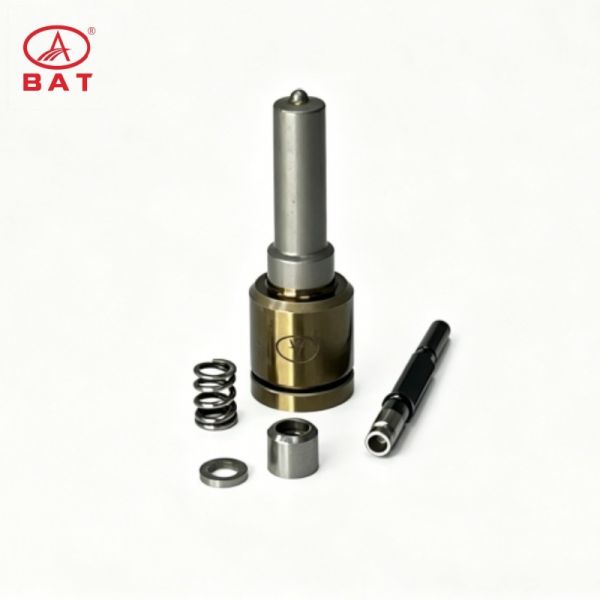 G4S003 Cumm-Ins Fuel Injector For John - Deere 4045 Engine RE549641 RE557023