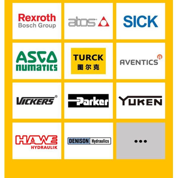 A10VSO180DR/32R-VPB22U00 A10VSO180DRS/32R-PPB22U00 Rexroth Hydraulic Pump