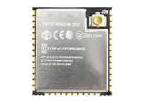 32Mbits ESP32-WROOM-32U SPI Flash Multiprotocol WIFI Modules SMD Module
