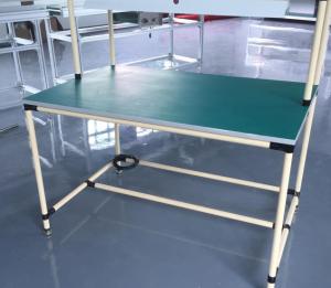 Customizable Mobile Table 100-120kg Load Capacity Die