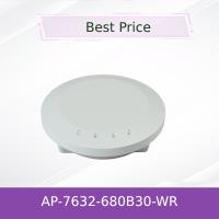 5GHz Extreme Wireless Access Points AP -7632 -680B30 -WR Integrated Antenna Dual Radio