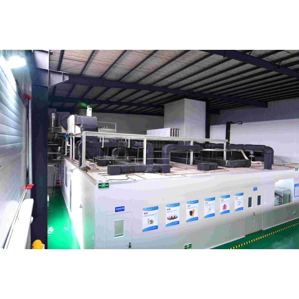 Jintang Bestway Technology Co., Ltd.