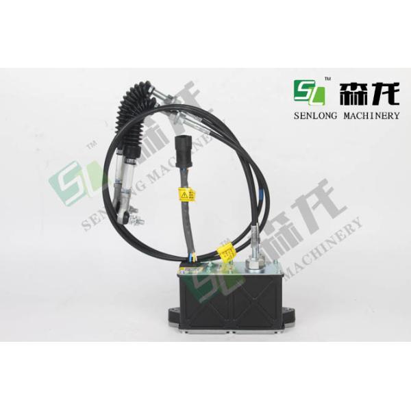 247-5231 motor do regulador de pressão da máquina escavadora de 119-0633 320B