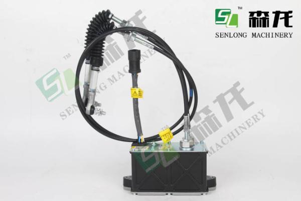 247-5231 motor do regulador de pressão da máquina escavadora de 119-0633 320B E320BL