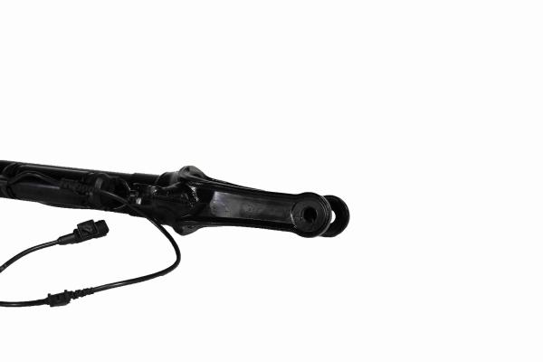 Pneumatic Front Strut Assembly Suspension kit For Mercedes Benz 1643206013