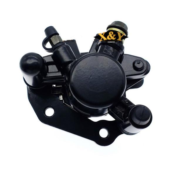 Hot selling motorcycle dirtbike front brake caliper for Suzuki 2003-2019 DR-Z125  59300-03B20-999