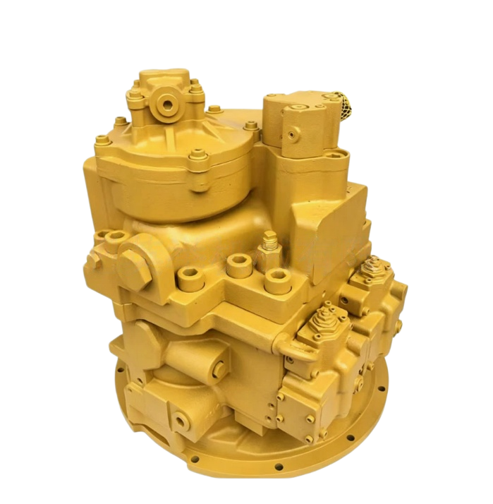 Construction Equipment Parts 345C 349D 349D2 Excavator Hydraulic Pump 295-9663