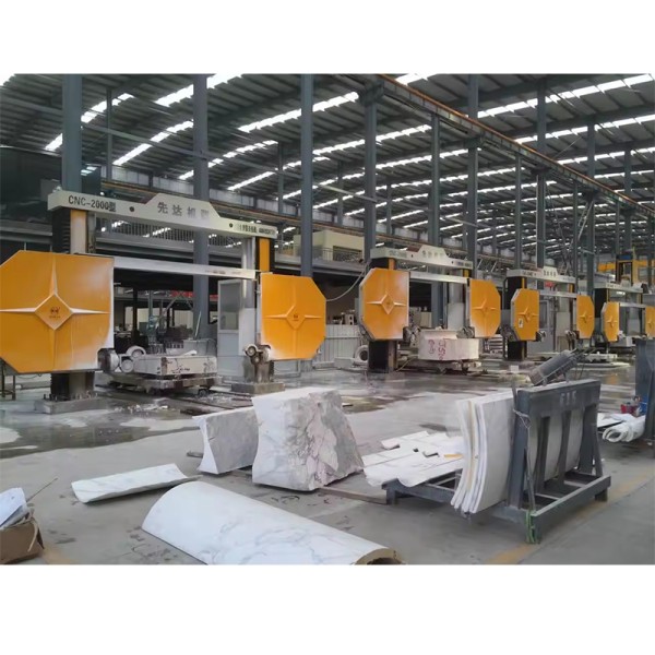 Professional Diamond Wire Saw Solutions for Concrete & Stone Cutting