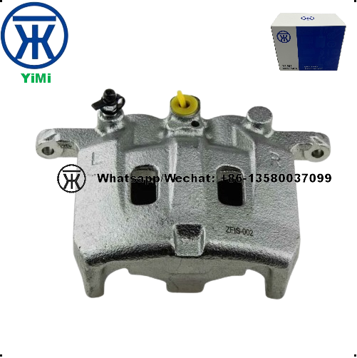 ISUZU DMAX 2012 Brake caliper assembly 8980779970