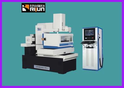 Automatic Wire Cut Edm Machine , Good Surface Finish Cnc Wire Edm Machine