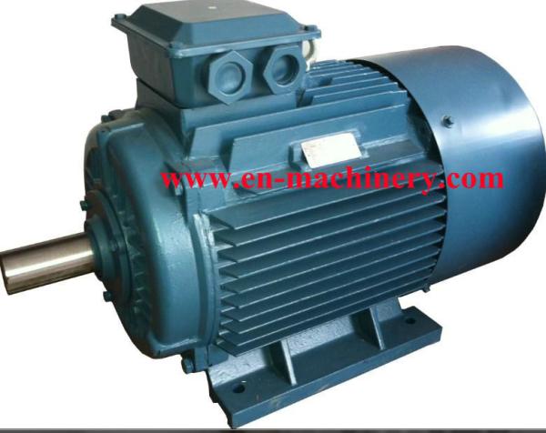 Single Phase Electric Generator Motor (YL-90L4) 50Hz 220V Electric Three Phase Motor