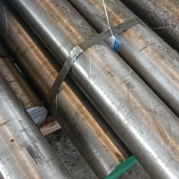 ASTM 16-8-2H UNS S16800 Stainless Steel Round Bar ASTM 16-8-2H Round Bar S16800 Bar