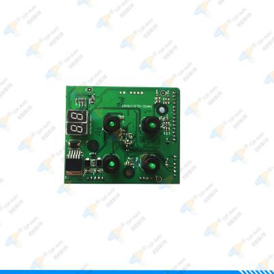 Placa de circuito DL-00000709 de Dingli PCBA