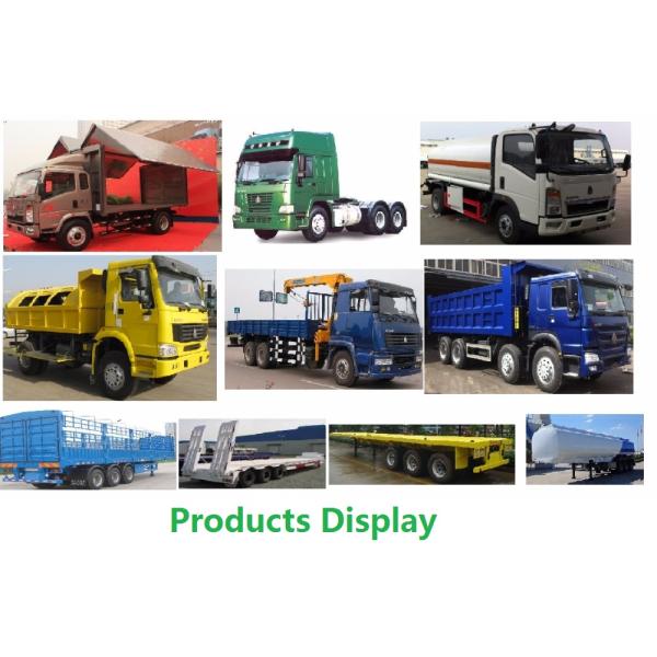 20 cubic meters dump truck, site dumper, sino track dumper
