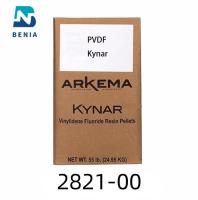 Arkema Kynar Flex 2821-00 Polyvinylidène difluorure PVDF Pellets vierges ou poudre