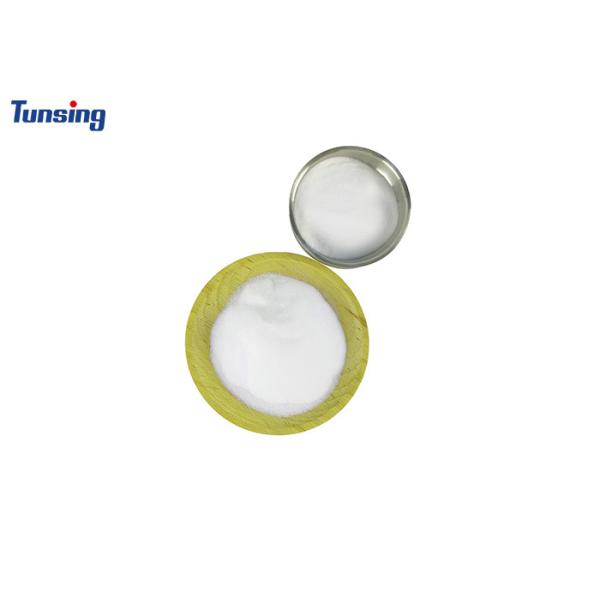 Excellente adhérence de poudre thermoplastique de polyester pour des produits