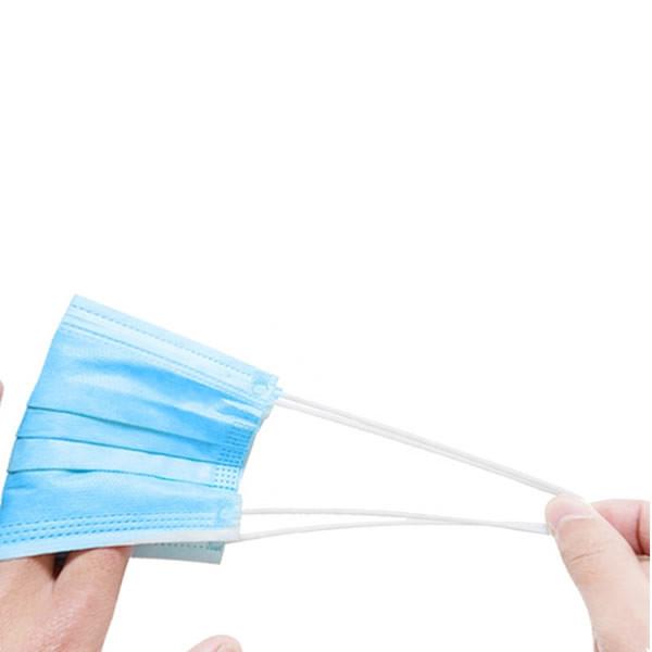 3 Layer Children's Disposable Masks