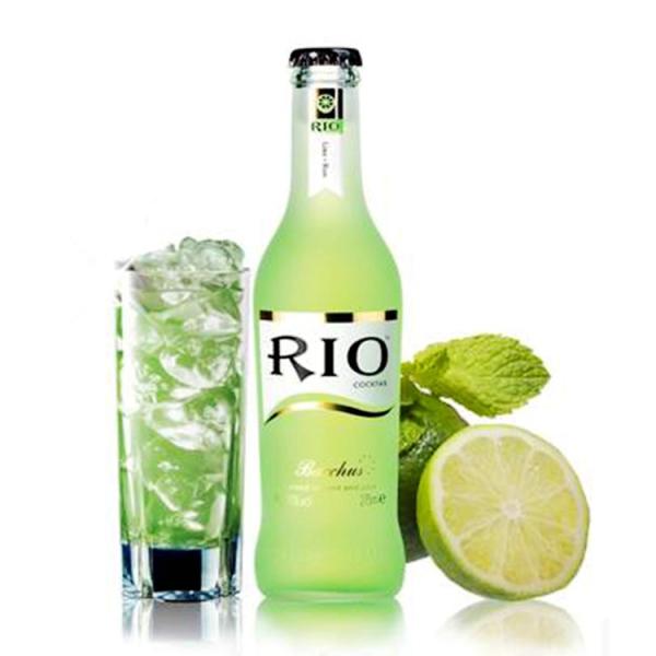 16 унций портативная стеклянная бутылка для напитков для косметической упаковки и других напитков