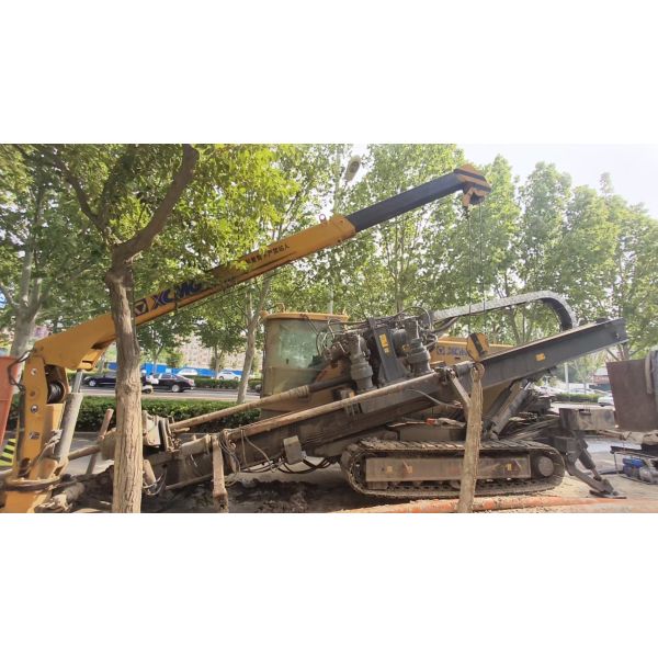 used xcmg xz720e hdd machine, used xcmg xz720e hdd rig, used HDD machine 72ton, used HDD rig 72ton, used 72ton hdd machine, used 72ton hdd rig,