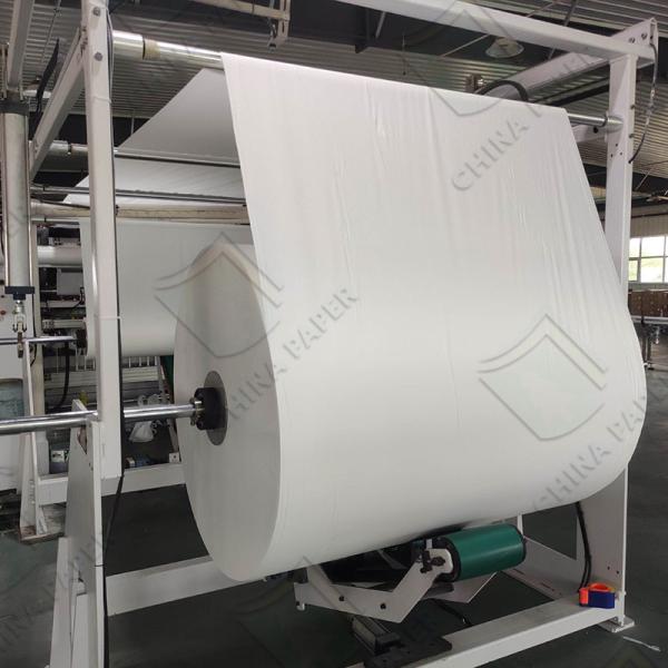 OEM Hand Towel Tissue Paper with Flexible Customization and Customized Gram for and Tear Resistant