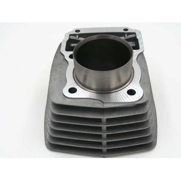 Custom Logo Cast Aluminum Engine Block For Honda Motorcycle Engine Parts