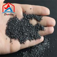 Pó Abrasivo de Carbono de Silício Negro 90% 88%