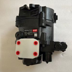 Vickers Piston Pump