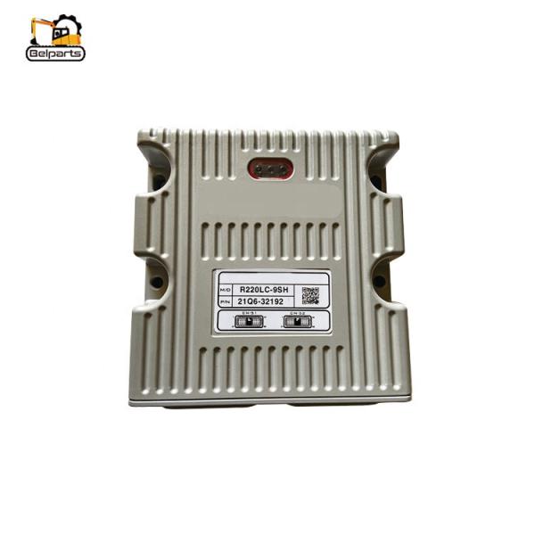 Машина R220LC-9Shipping и регуляция экскаватора гидравлического регулятора двигателя регулятора 21Q6-32192