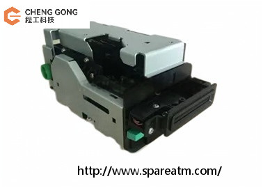 Wincor ATM Bank Card Reader PC280 C4060 Cineo 0175173205 V2CU Card Reader