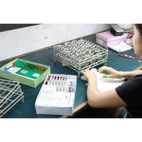 Shenzhen Boyear watch co.,ltd