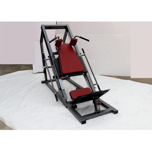 Leg Press Multi Gym Equipment For Full Leg Strong Exercise