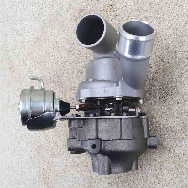 BV43 Турбокомпрессор 282004A480 5303988014 для Hyundai A II Starex H1 iLoad iMax CRDI D4CB