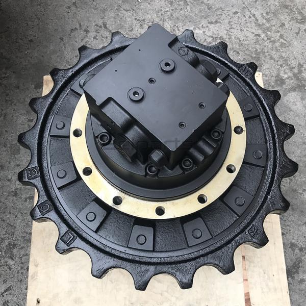 Вал 31na-40010 мотора перемещения Ex-1003 приложений 330 Pc120 B6u 328 Se210-2 E325cl 922 экскаватора