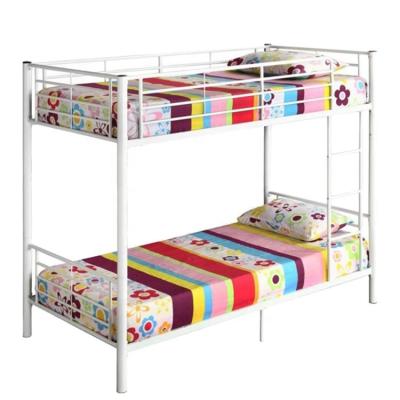 Quadro da cama de Decker Heavy Duty Metal Bunk do dobro de Muchn