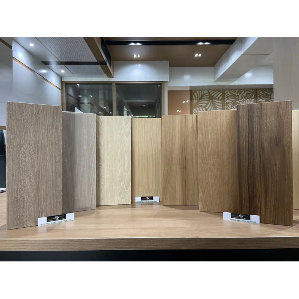 Durable Wood Finish ACP for Modern Facades | PVDF Coated Timber Look Panel | JIXIANG SIJI