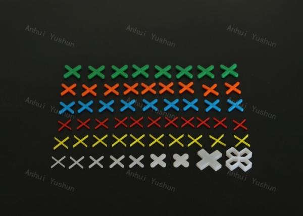 3mm Thickness Plastic Tile Spacers Accurate And Consistent Tile Spacing